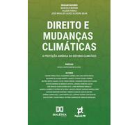 Direito e mudanças climáticas: A proteção jurídica do sistema climático