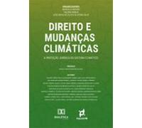 Direito E Mudanças Climáticas (ebook)