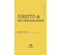 Direito E Multimodalidade (ebook)