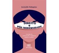 Direito E Pós-modernidade (ebook)