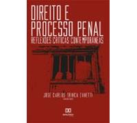 Direito E Processo Penal (ebook)