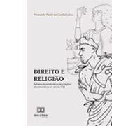Direito E Religião (ebook)