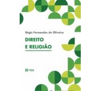 Direito E Religião (ebook)