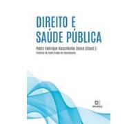 Direito E Saúde Pública (ebook)