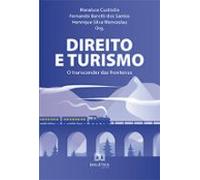 Direito E Turismo (ebook)