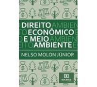 Direito Econômico E Meio Ambiente (ebook)