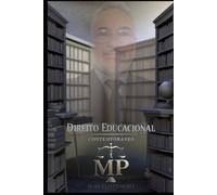 DIREITO EDUCACIONAL CONTEMPORÂNEO