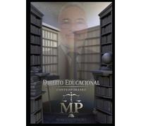 DIREITO EDUCACIONAL CONTEMPORÂNEO