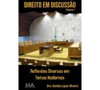 Direito Em Discussão (ebook)