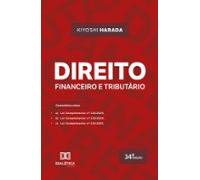 Direito Financeiro E Tributário (ebook)