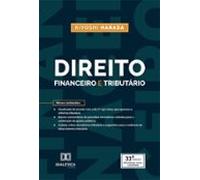 Direito Financeiro E Tributário (ebook)