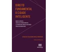 Direito Fundamental À Cidade Inteligente (ebook)