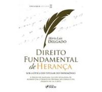 Direito Fundamental De Herança (ebook)