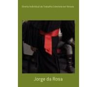 Direito Individual Do Trabalho Celetista Em Versos (ebook)