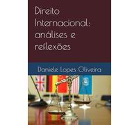 Direito Internacional: análises e reflexões