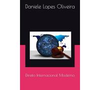 Direito Internacional Moderno