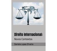 Direito Internacional:: Novos Contextos