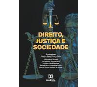 Direito, Justiça e Sociedade
