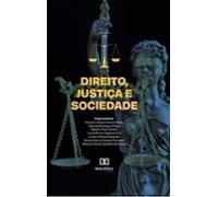 Direito Justiça E Sociedade (ebook)
