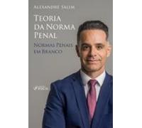 Direito Penal - 2. teoria Da Norma Penal - Normas Penais Em Branco