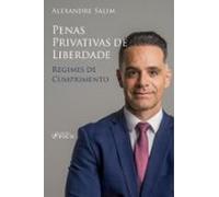Direito Penal - 9. penas Privativas De Liberdade - Regimes De Cumpri