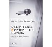 Direito Penal e Propriedade Privada. A Racionalidade do Sistema Penal na Tutela do Patrimônio