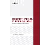Direito Penal E Terrorismo (ebook)