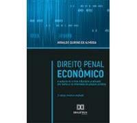 Direito Penal Econômico (ebook)