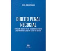 Direito Penal Negocial (ebook)