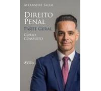 Direito Penal - Parte Geral - Completo (ebook)