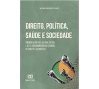 Direito Política Saúde E Sociedade (ebook)