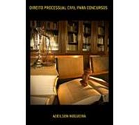 Direito Processual Civil Para Concursos (ebook)