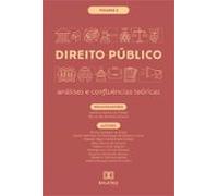 Direito Público - Análises E Confluências Teóricas (ebook)