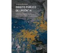 Direito Público De Urgência (ebook)