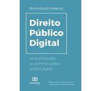 Direito Público Digital (ebook)