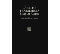 Direito Trabalhista: Simplificado