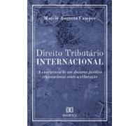 Direito Tributário Internacional (ebook)