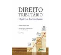 Direito Tributário Objetivo E Descomplicado (ebook)