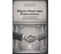 Direito Tributário Participativo (ebook)