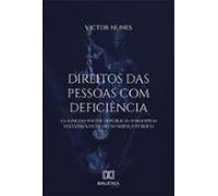 Direitos Das Pessoas Com Deficiência (ebook)