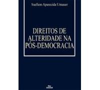 Direitos De Alteridade Na Pós-democracia (ebook)