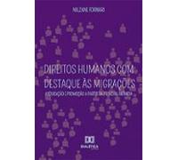Direitos Humanos Com Destaque Às Migrações (ebook)
