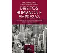 Direitos Humanos E Empresas (ebook)