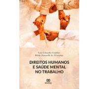 Direitos Humanos E Saúde Mental No Trabalho (ebook)