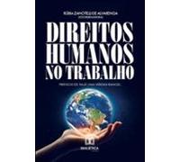 Direitos Humanos No Trabalho (ebook)