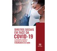 Direitos Sociais Em Face Da Covid-19 (ebook)