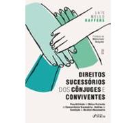Direitos Sucessórios Do Conjuge Sobrevivente (ebook)