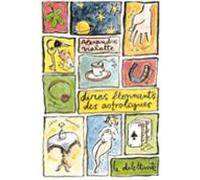 Dires Étonnants Des Astrologues (ebook)