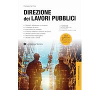 Direzione dei lavori pubblici (Libreria professionale)