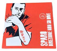 Direzione Non So Dove - Red Colored Vinyl [Vinilo]